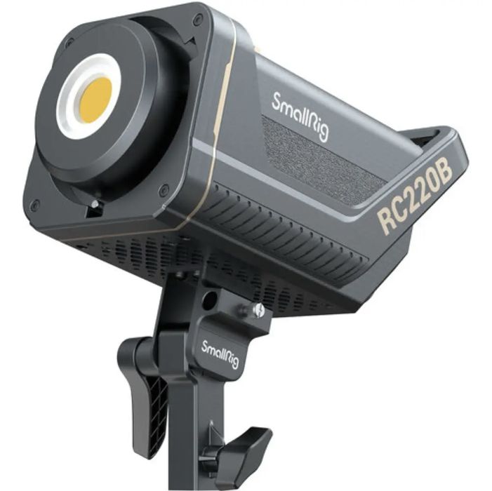 SmallRig RC 220B COB (2700-6500К) фото-відео світло Bi-Color 220W