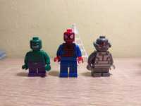 Lego hulk I ultron +gratis