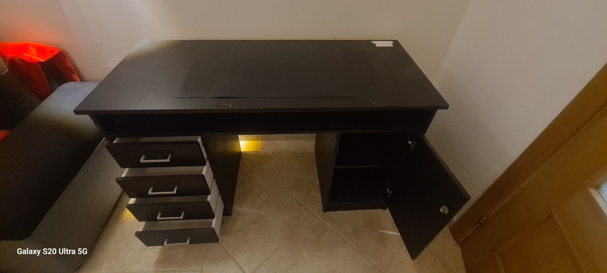Secretaria de Computador
