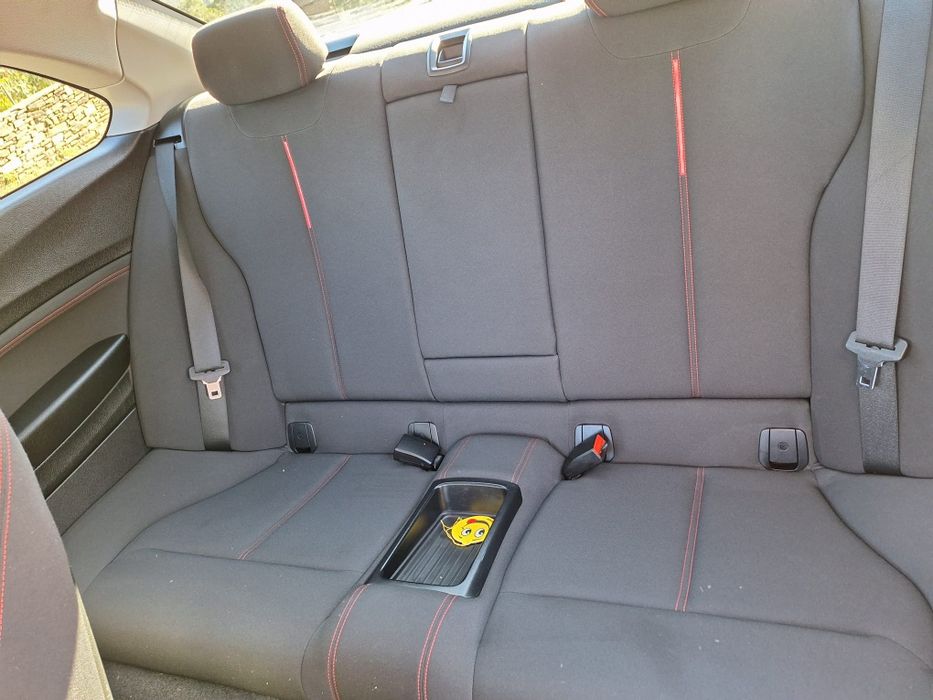 BMW 218d Sport Line Coupe, Possibilidade financiamento!