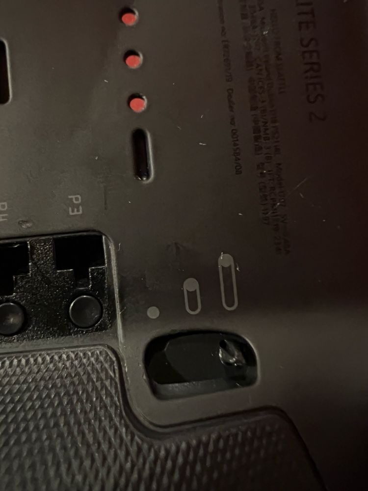 Xbox elite series 2