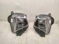 Hyundai Tucson IV PÓŁ LED Komplet Lamp przednich N7921-61120
