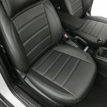 Чохли на сидіння VW, Toyota, Audi, KIA та інші ціна від