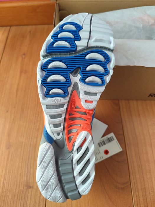 Tênis adidas TORSION TRDC W