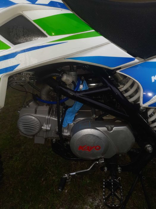 Mrf 140 rc big z40