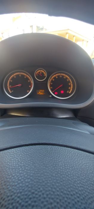 Opel Corsa 1.2  2007