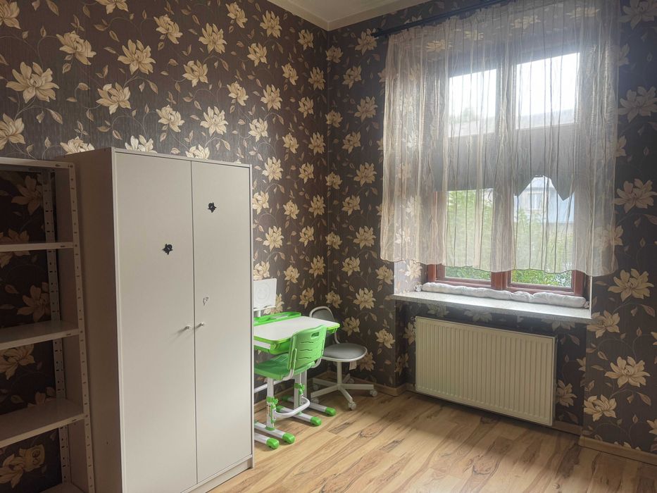 Do wynajęcia przestronne mieszkanie w sercu Wieliczki