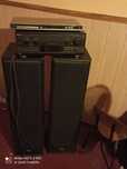 Sprzedam zestaw Technics