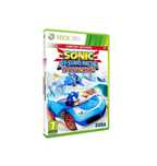 XBOX 360 Sonic All Stars Racing Transformed Games4US Kolumny 6/36