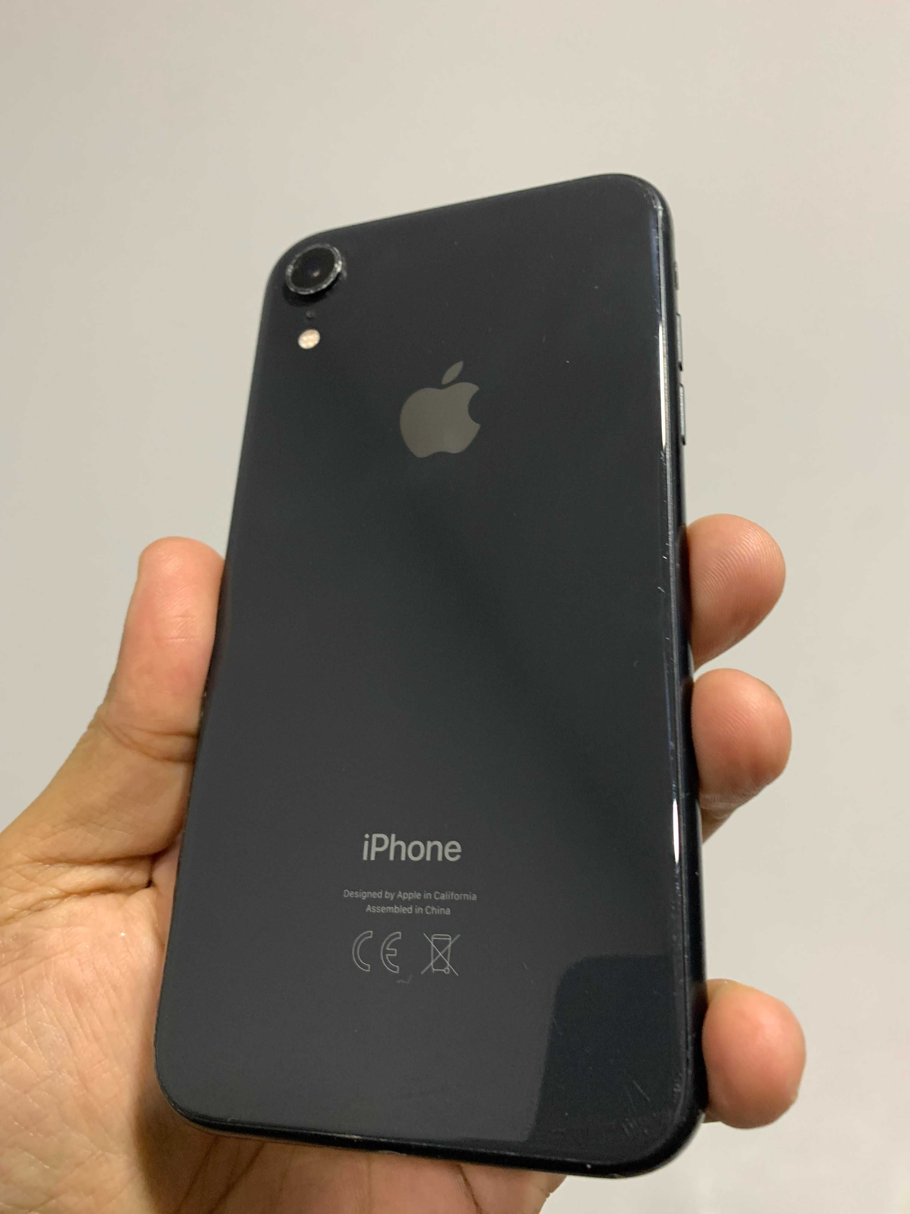 iPhone XR 64GB 100% Funcional