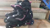 Patins em linha Oxelo