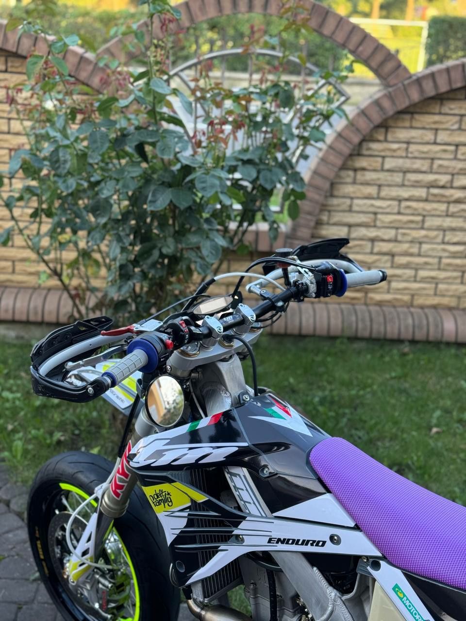 TM 450 SM 2025 ne smc ,701, ktm ,z900