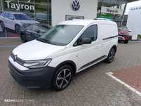 Volkswagen Caddy V Cargo  VW Caddy Cargo 2.0TDI  PANAMERICANA Dostępny od ręki!!!
