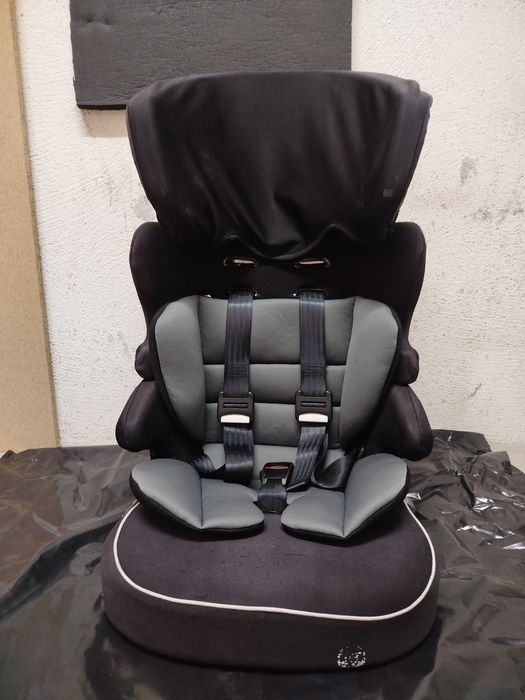 Cadeira auto 2/3