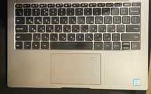 Ноутбук Xiaomi Mi Notebook Air 13.3” / i5 / SSD 256 / в гарному стані.