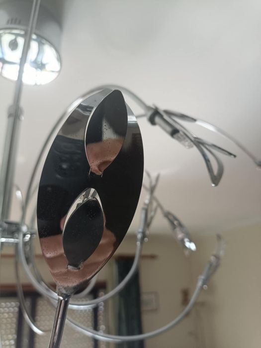 NOVO PREÇO Candeeiro de sala lindíssimo