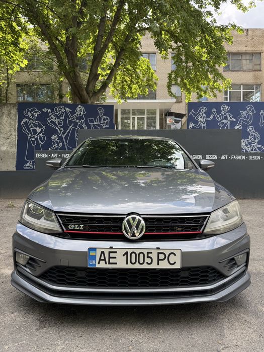 Volkswagen Jetta 2016