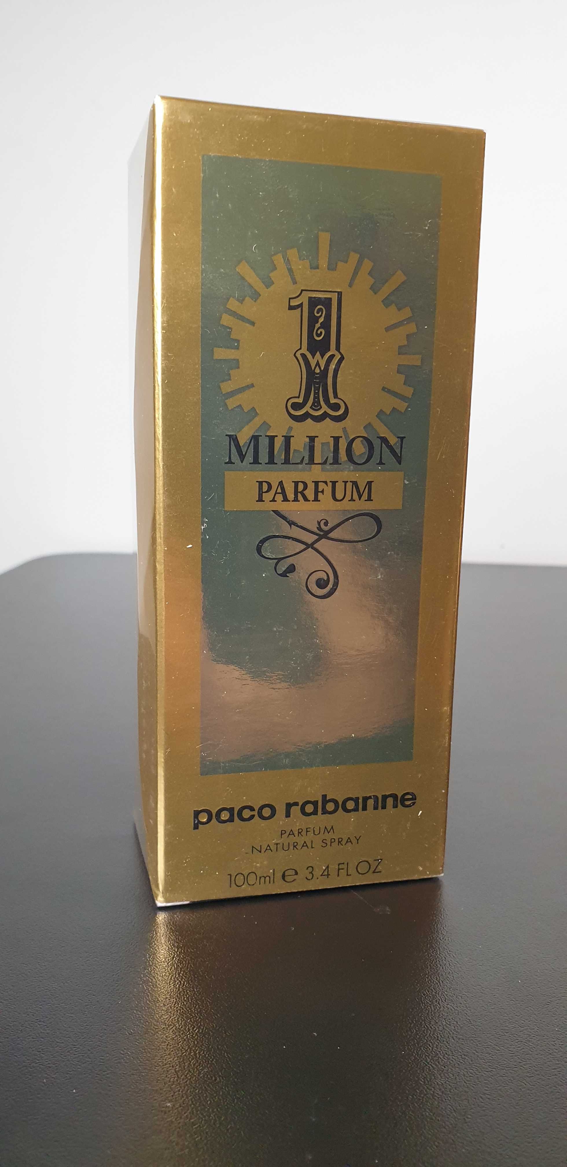 Paco Rabanne 1 Million 100 мл.