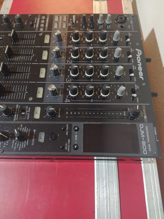 Pioneer  DJM 800