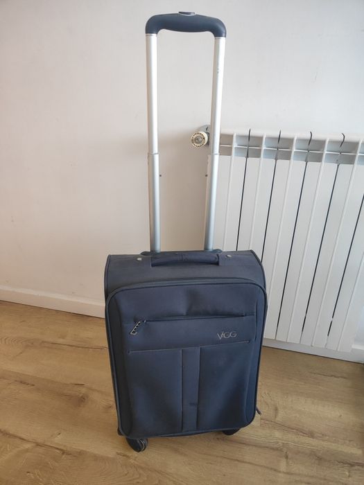 Mala de viagem Vagg