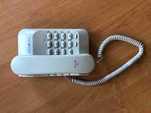 Telefon stacjonarny STC 101