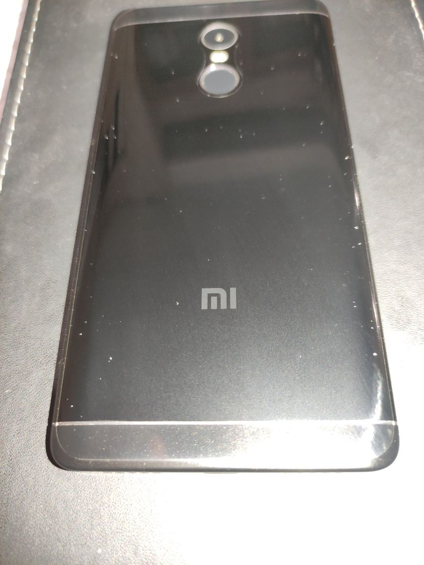 Xiaomi redmi note 4