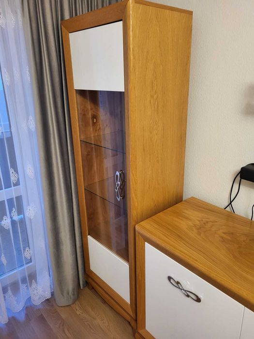 Witryna SW1D SOFIA - Mebel Sokół