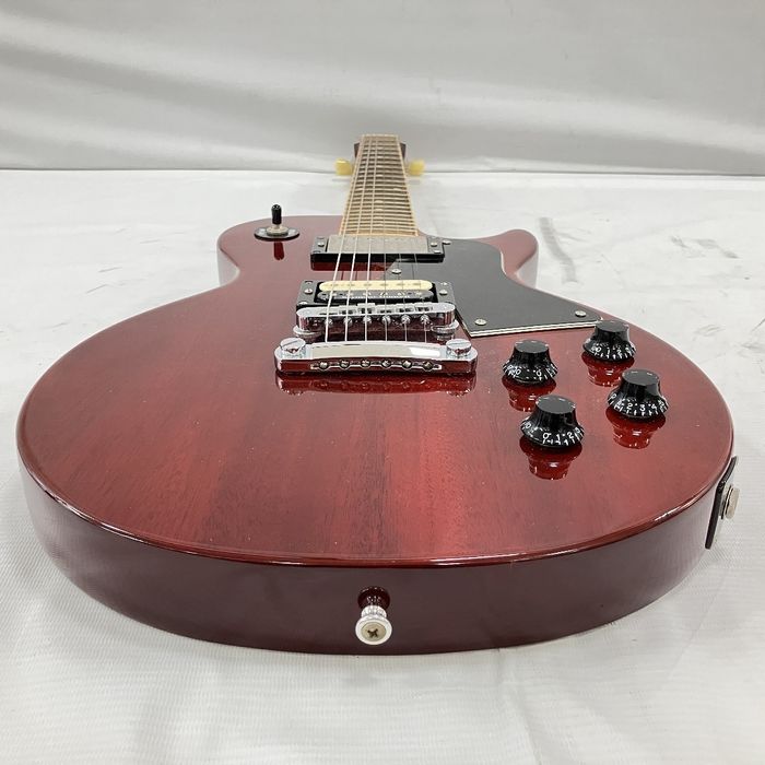 Gibson Les Paul Special Humbucker 2012 Limitowana Unikat