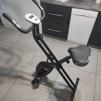 Rower treningowy stacjonarny odbiór osobisty lub dostawa w ZG