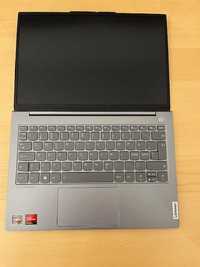 Lenovo ThinkBook 13s G4 ARB Ryzen 7 6800u - Jak nowy - na gwarancji