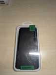 Etui Samsung TECH PROTECT Flip View Pro M33 5G BLACK