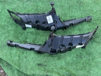 Скелет кронштейн бампера внутрішній х3m x4m f97 f98 ф97 ф98 рестайл