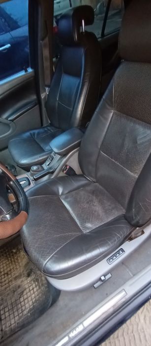 Saab 9-5 arc 3.0t v6