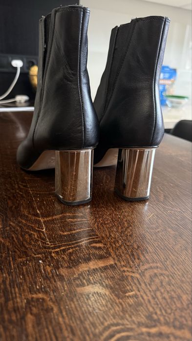 Черевики Zara