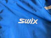 Bluza sportowa Swix Merino gratis