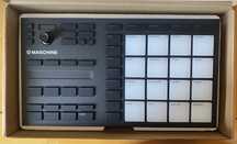 Native Instruments Maschine Mikro MK3