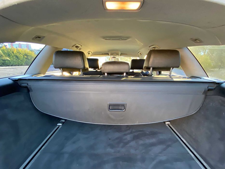 Audi A6 2.0TDI S-line - Selo antigo - 2007