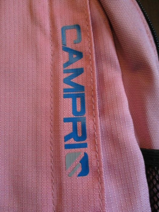 Стильный рюкзак Campri