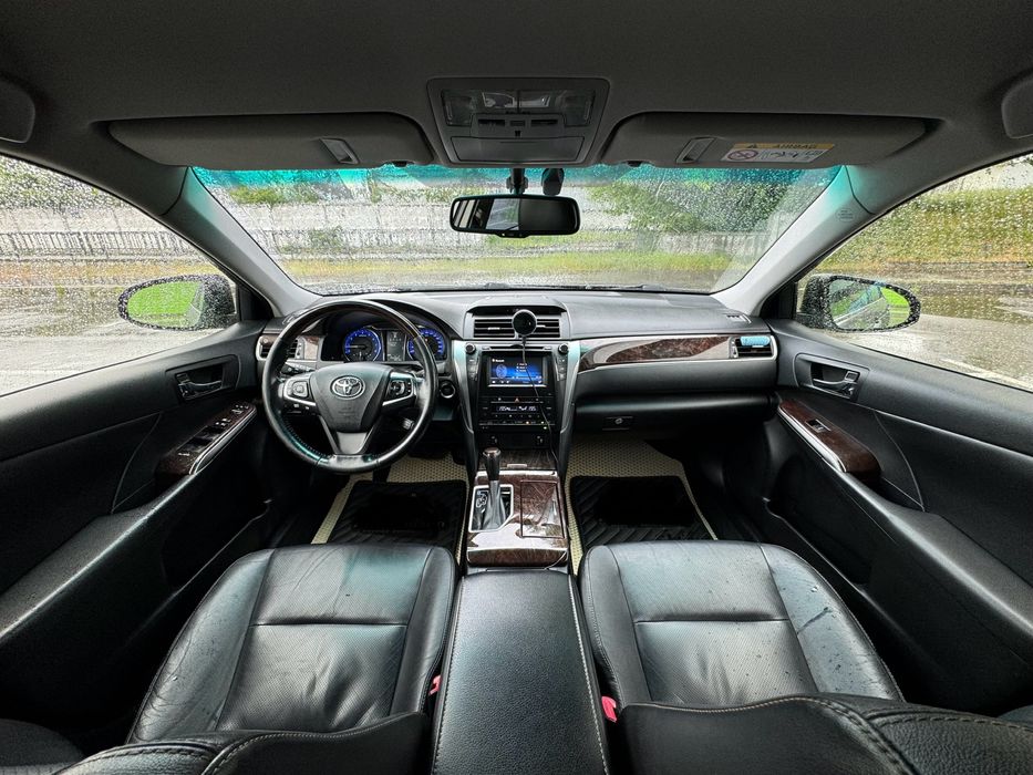 Продам Toyota Camry