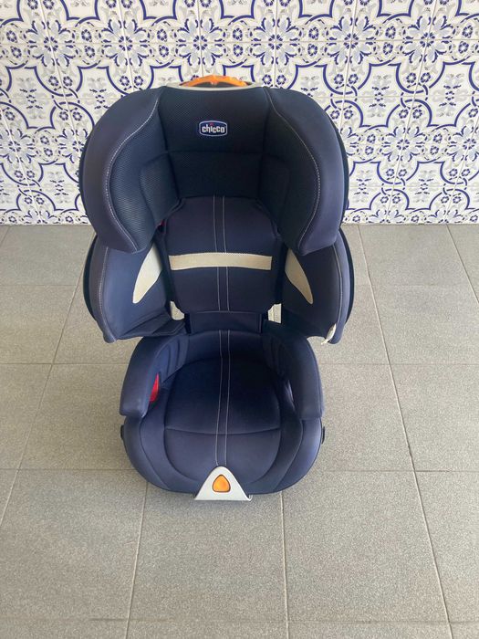 Cadeira Chicco Oasys 2-3 Evo (15-36) kg