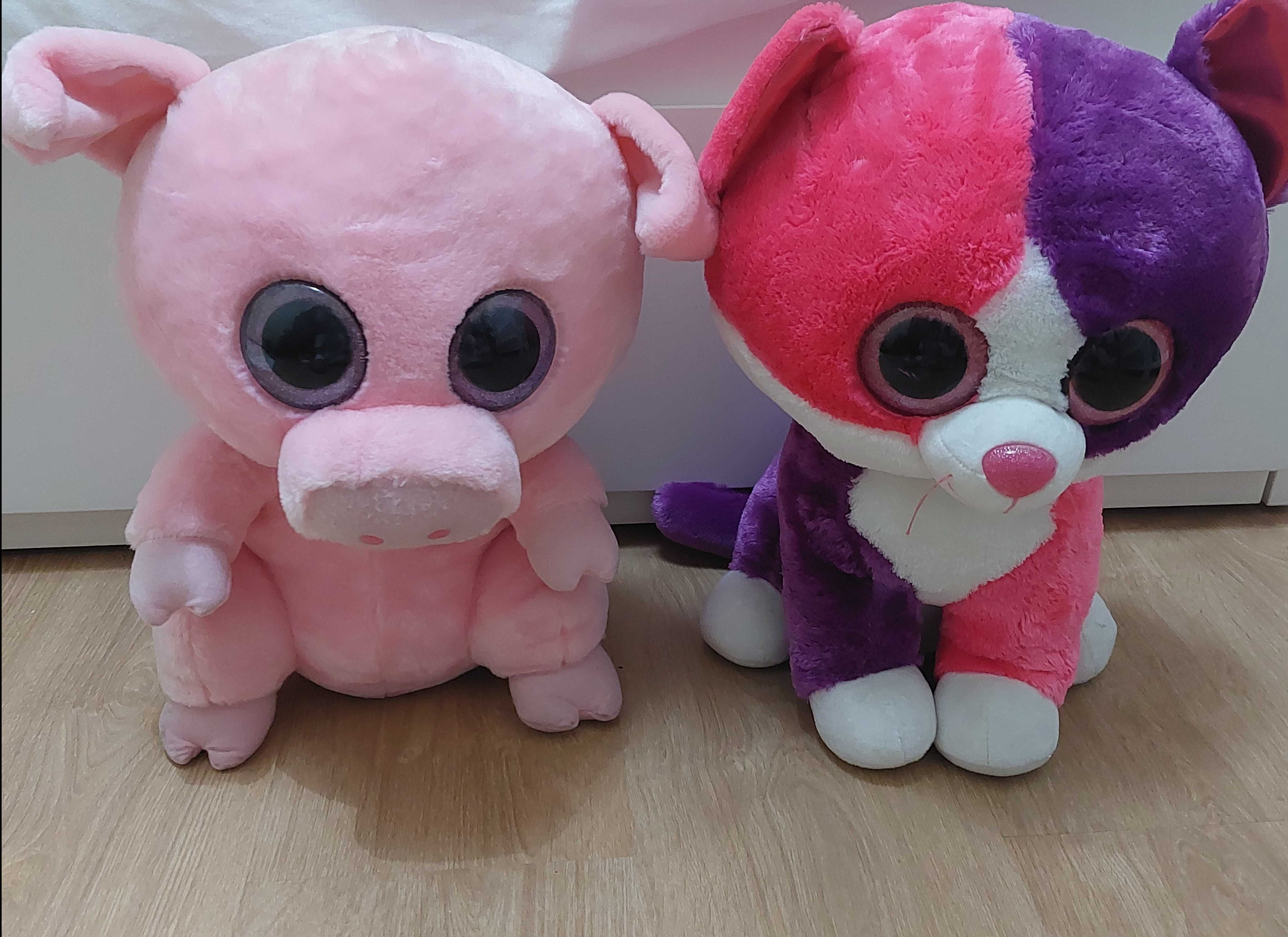 Peluches Ty Beanie Boos (≈36cm)