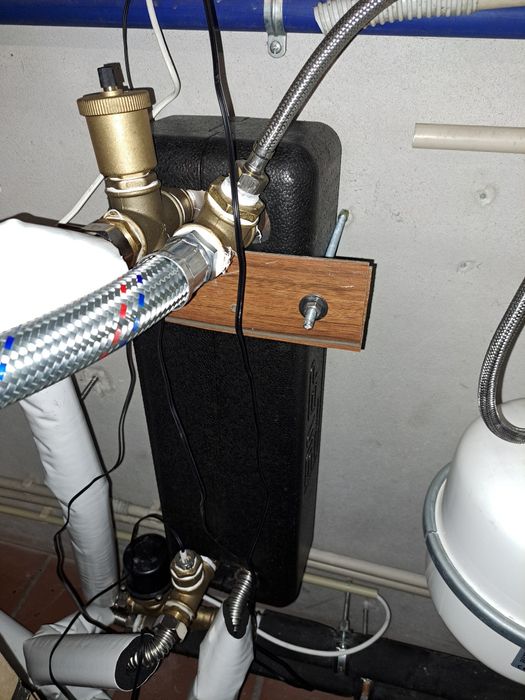 Bomba calor Daikin 13 kw água/água