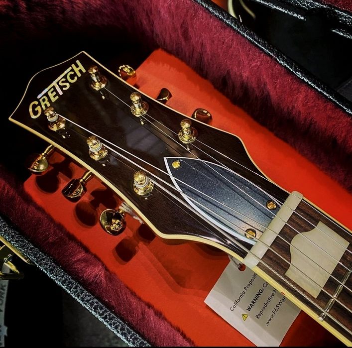 Gretsch Duo Jet Vintage Select