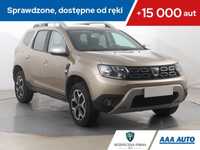 Dacia Duster 1.6 SCe, Salon Polska, Navi, Klimatronic, Tempomat, Parktronic,