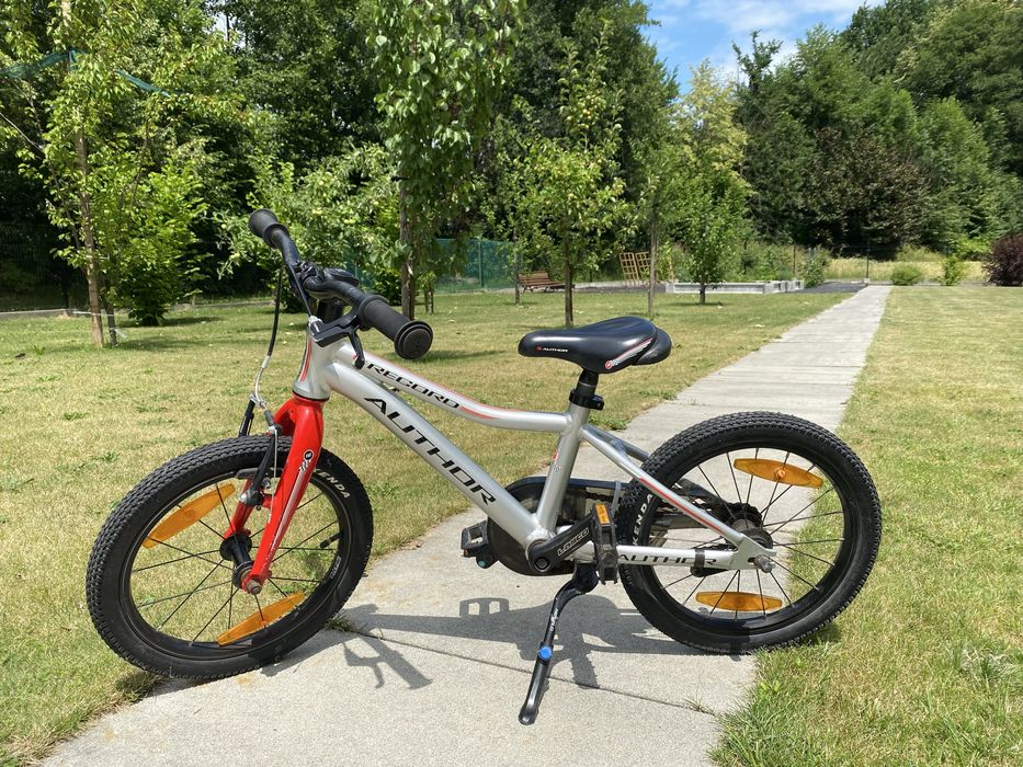 Rower Author Record 16