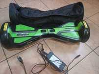 Deskorolka elektryczna Kawasaki