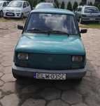 Sprzedam Fiat 126