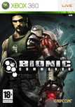 Bionic Commando XBOX 360 Uniblo Łódź