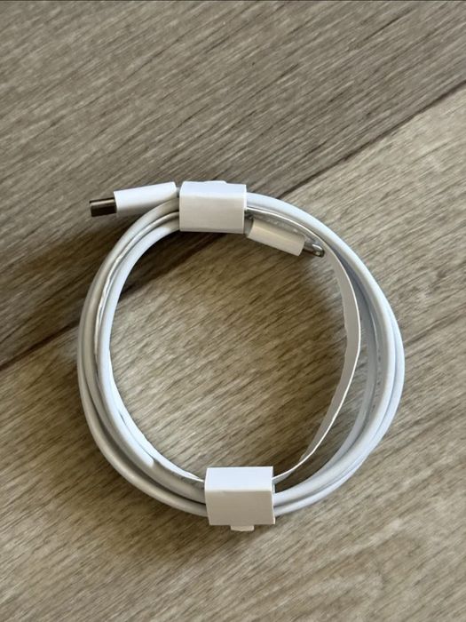 Кабель Lightning-USB (оригінал)