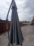 Parasol ogrodowy